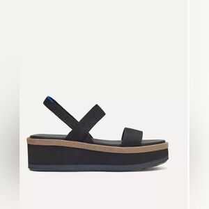 Rothy's The Lightweight Wedge Sandals